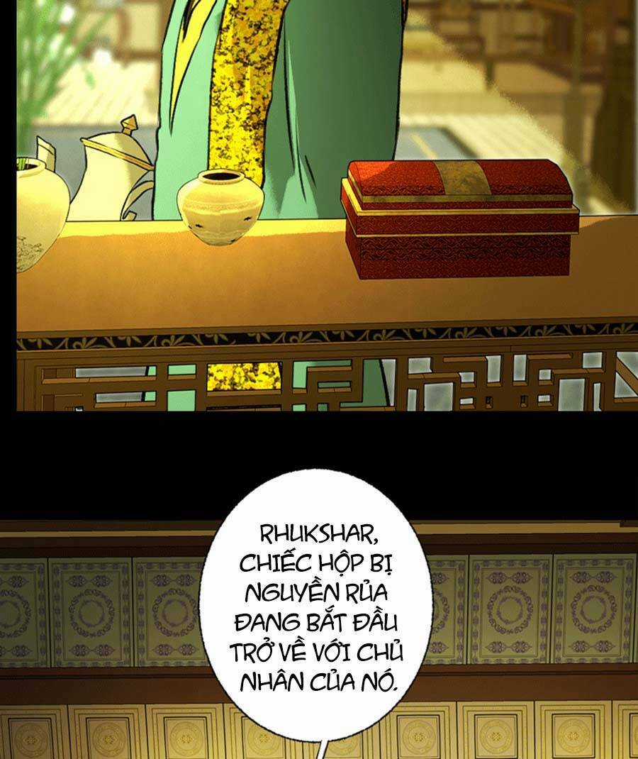 Deor! - Chapter 66 - Trang 7