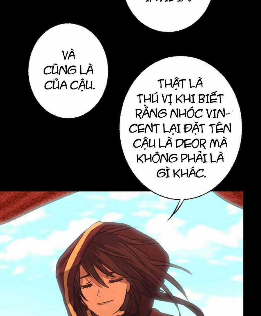 Deor! - Chapter 66 - Trang 62