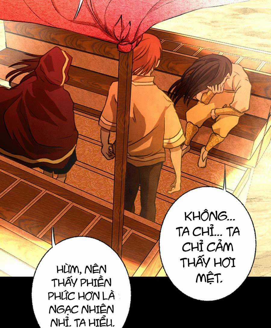 Deor! - Chapter 66 - Trang 64