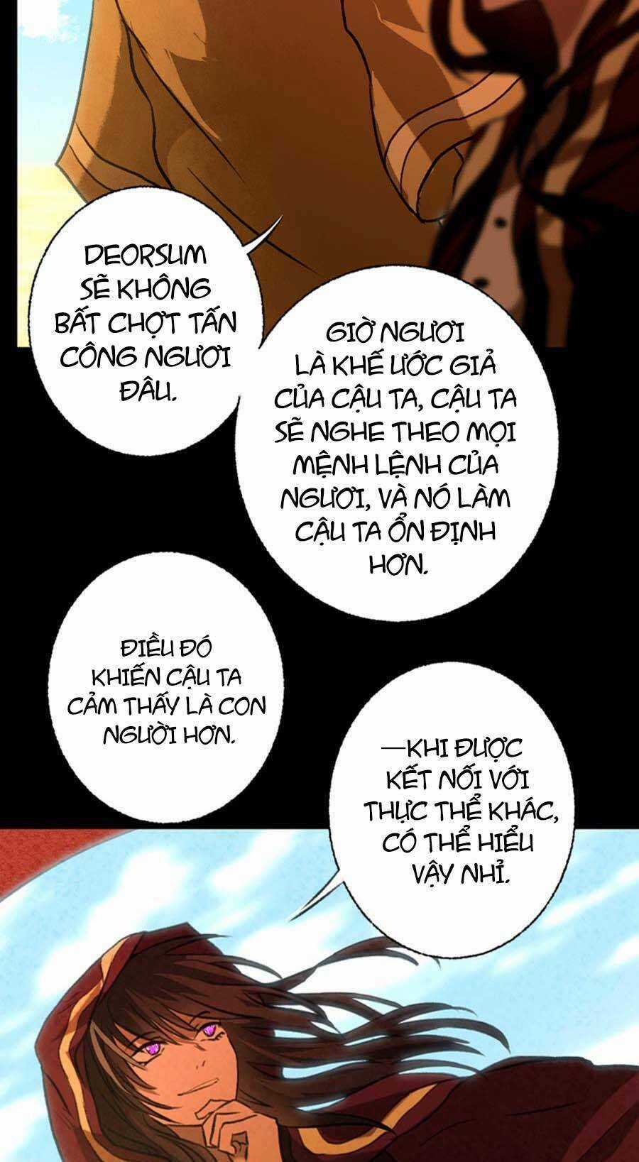 Deor! - Chapter 66 - Trang 66