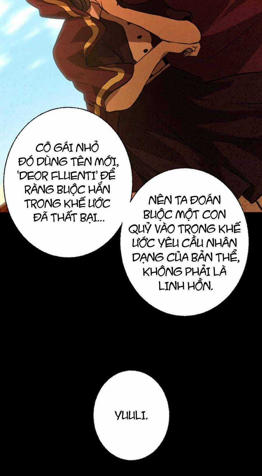 Deor! - Chapter 66 - Trang 67