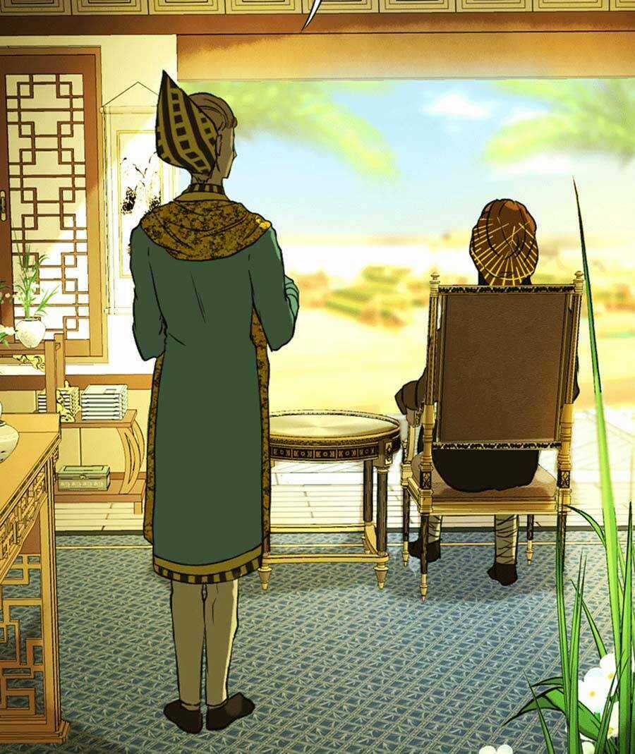 Deor! - Chapter 66 - Trang 8