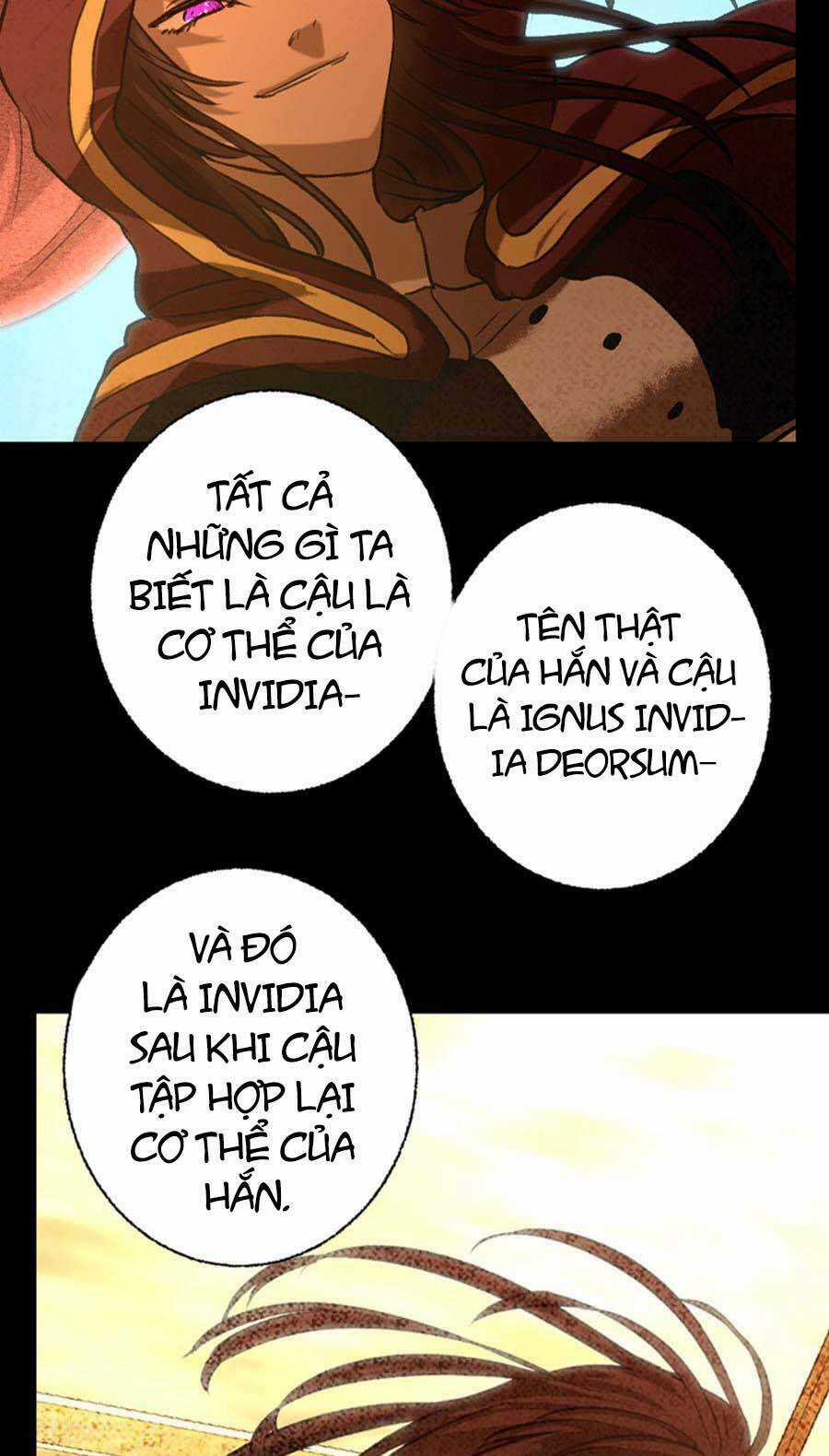 Deor! - Chapter 66 - Trang 71