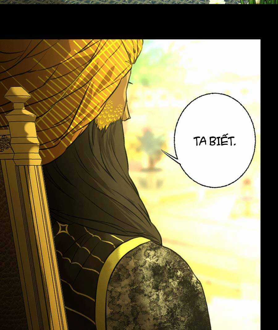 Deor! - Chapter 66 - Trang 9