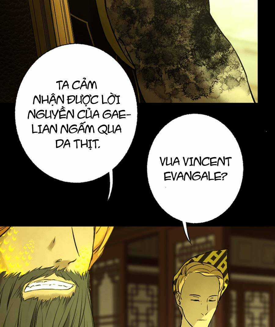 Deor! - Chapter 66 - Trang 10