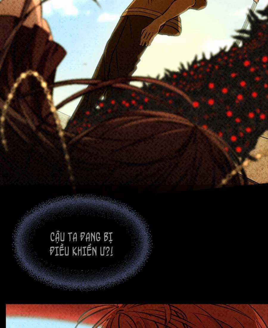 Deor! - Chapter 67 - Trang 20