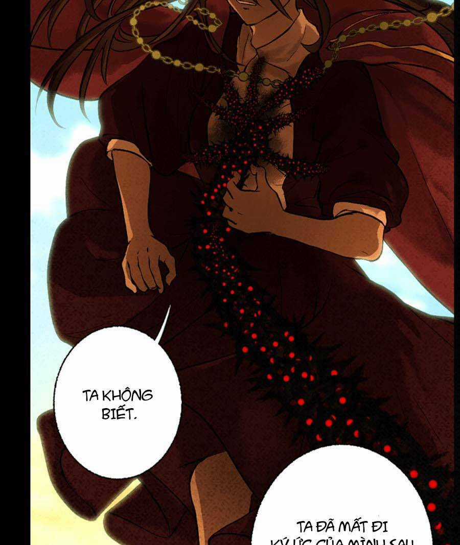 Deor! - Chapter 67 - Trang 35