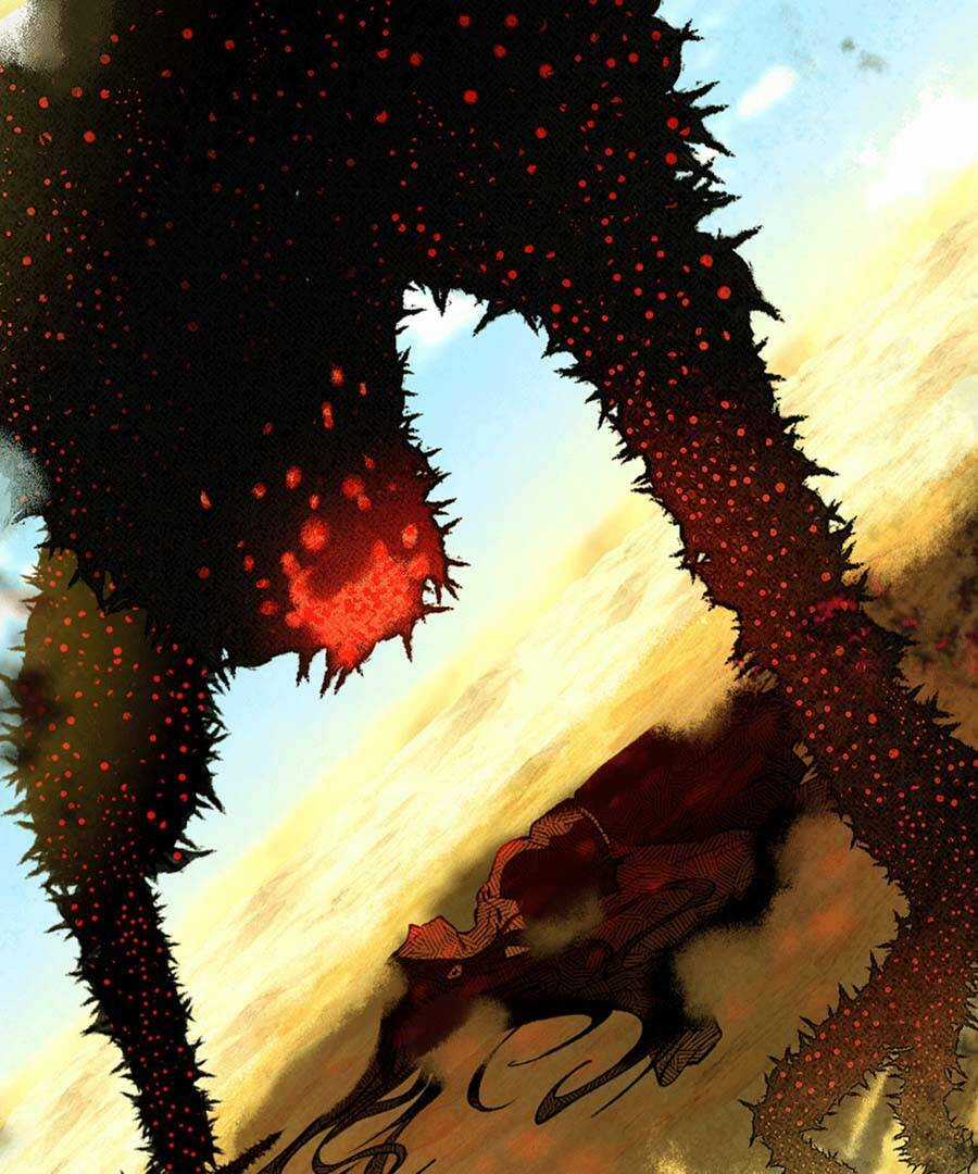 Deor! - Chapter 67 - Trang 59