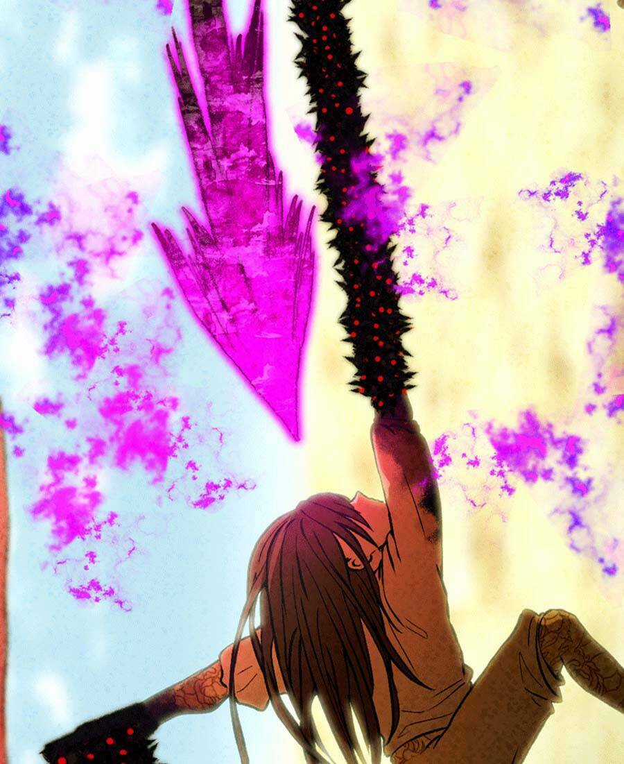 Deor! - Chapter 67 - Trang 8