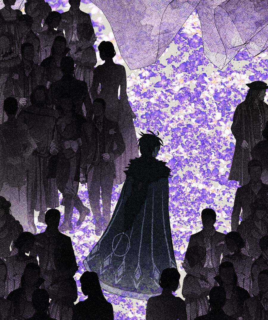 Deor! - Chapter 67 - Trang 76