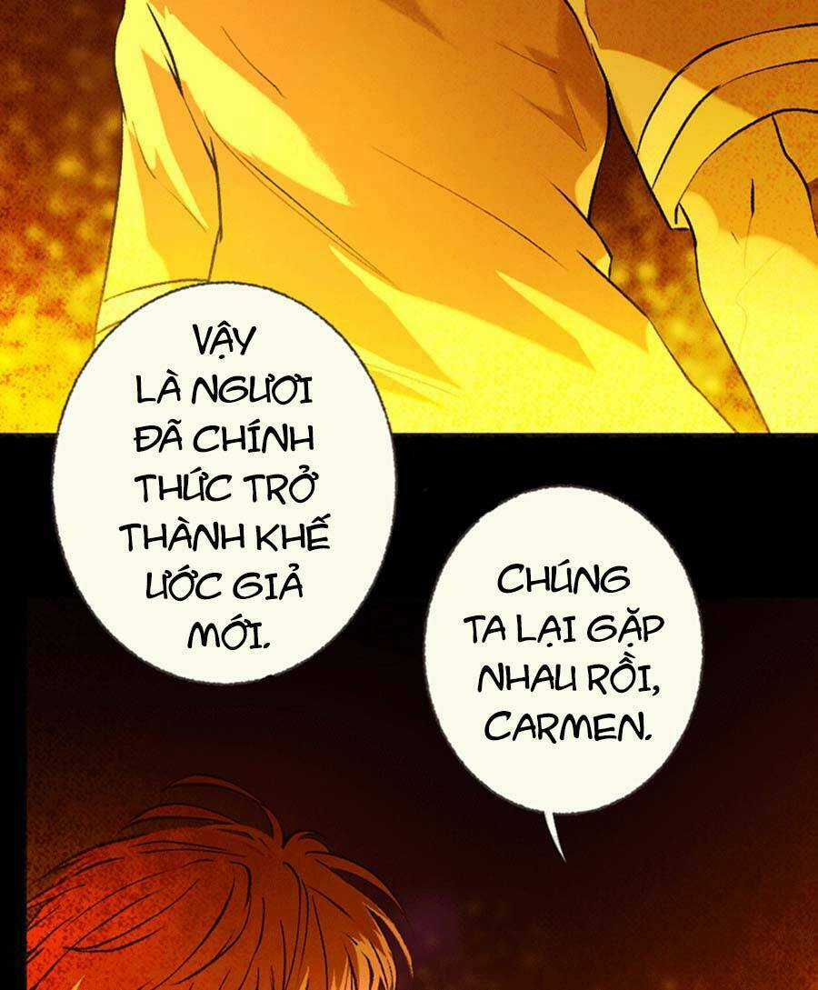 Deor! - Chapter 68 - Trang 15