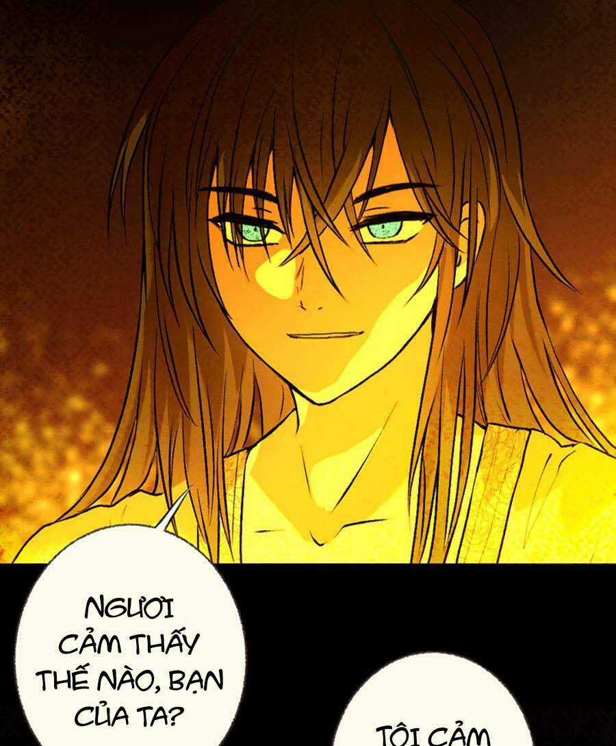 Deor! - Chapter 68 - Trang 17