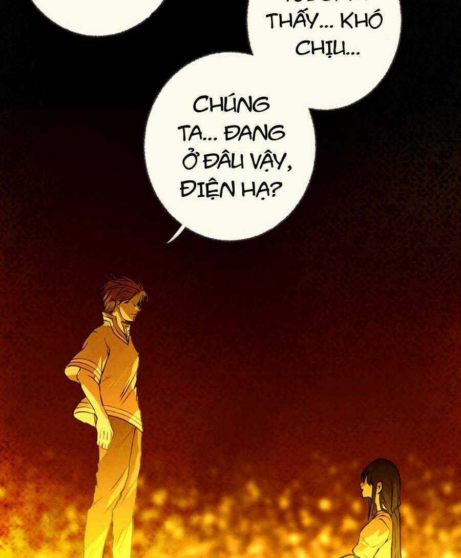 Deor! - Chapter 68 - Trang 18