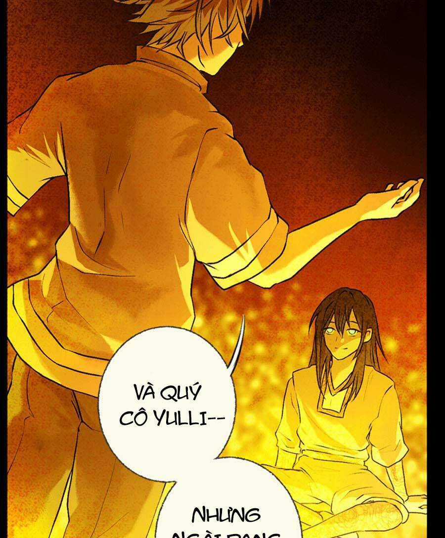 Deor! - Chapter 68 - Trang 21