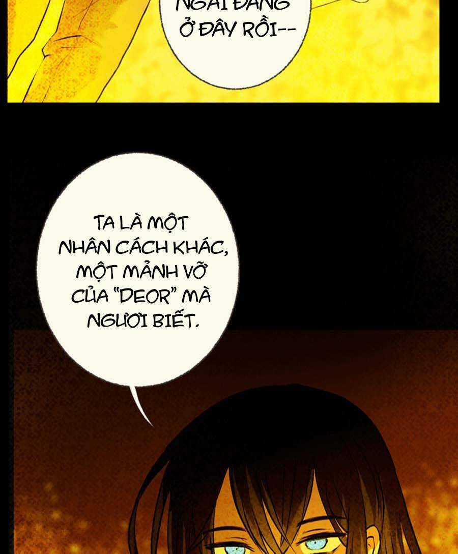 Deor! - Chapter 68 - Trang 22