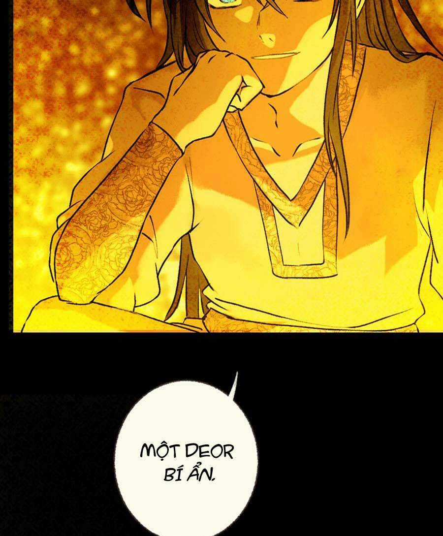 Deor! - Chapter 68 - Trang 23