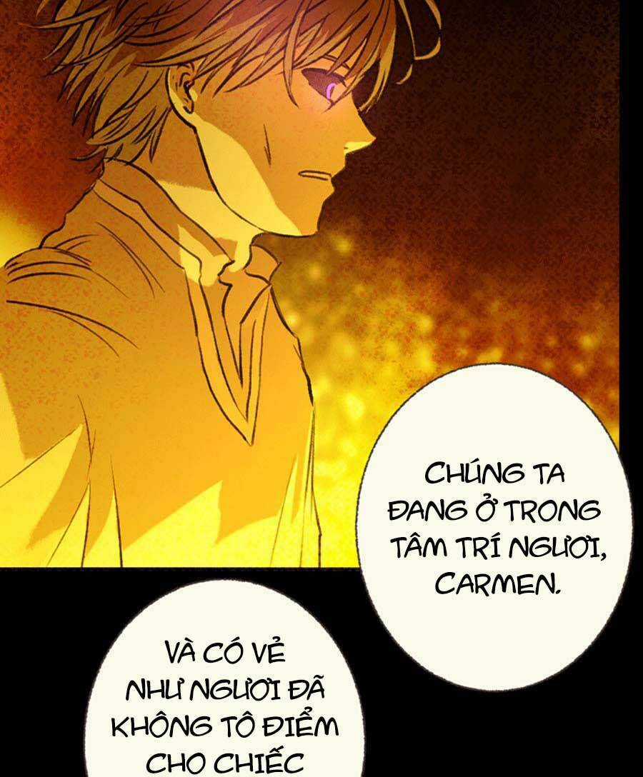 Deor! - Chapter 68 - Trang 27