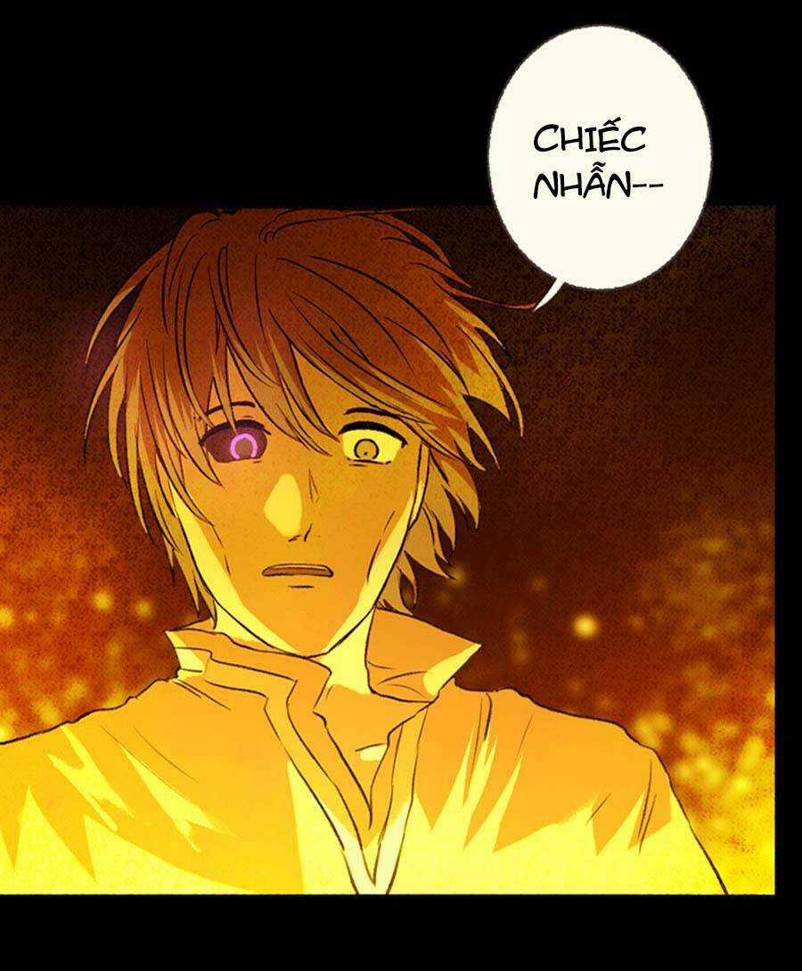 Deor! - Chapter 68 - Trang 29