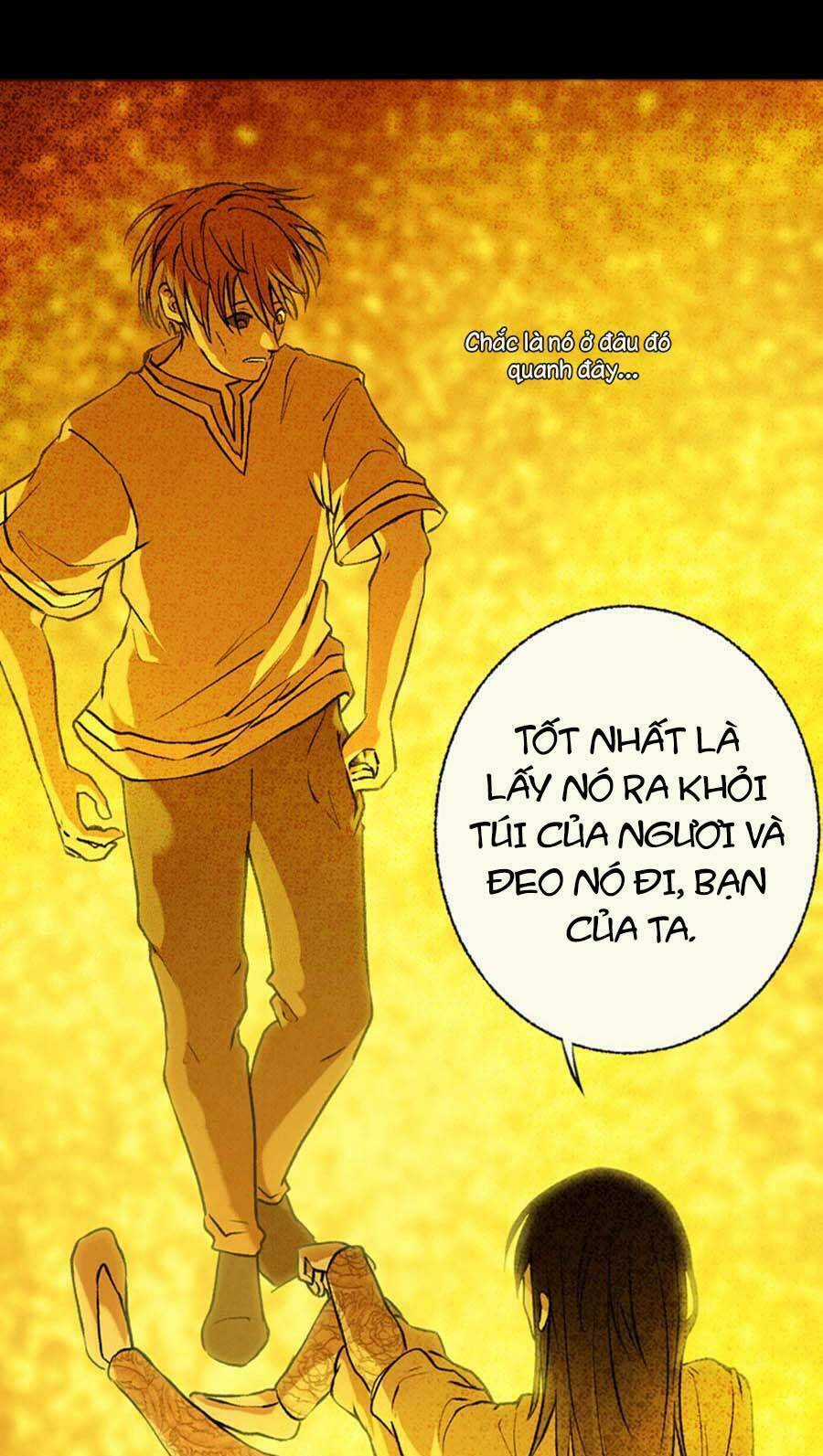 Deor! - Chapter 68 - Trang 30