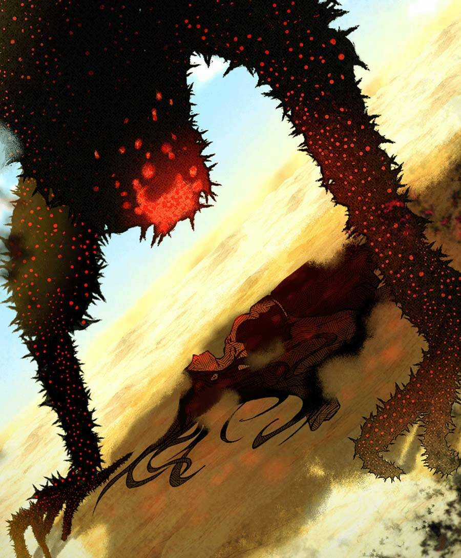 Deor! - Chapter 68 - Trang 4