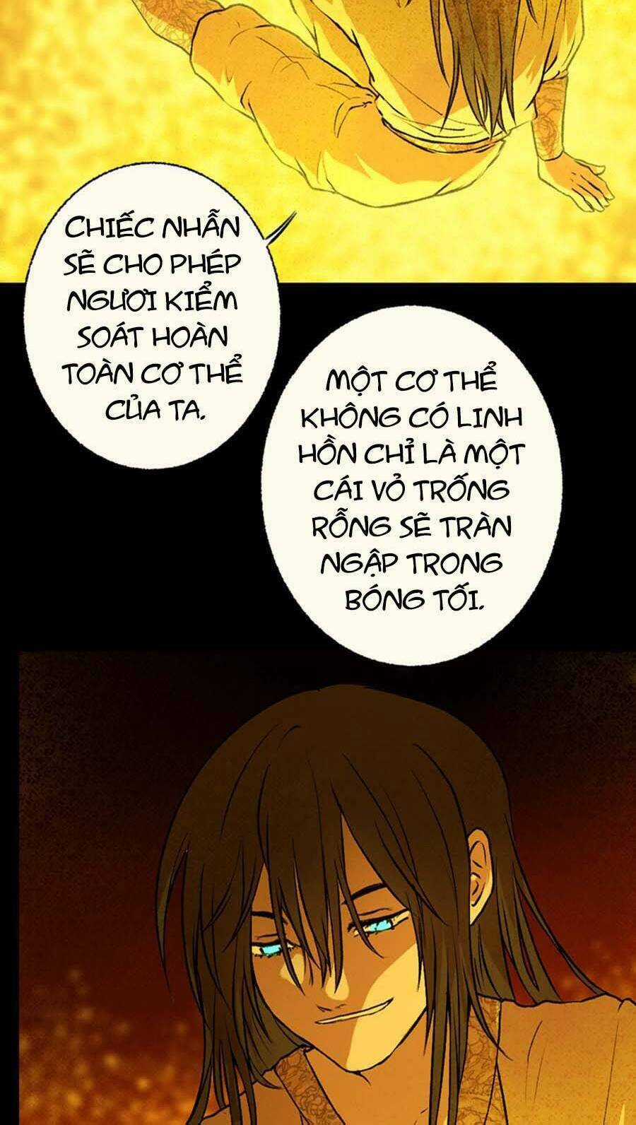 Deor! - Chapter 68 - Trang 31