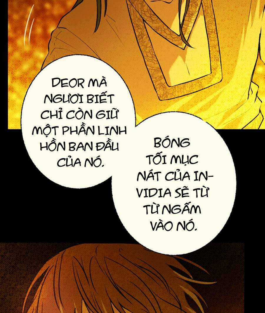 Deor! - Chapter 68 - Trang 32