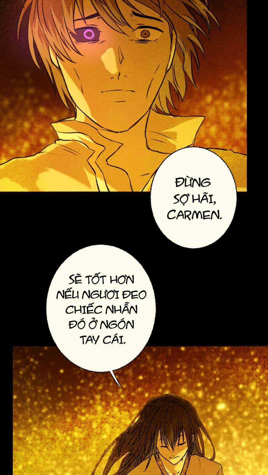 Deor! - Chapter 68 - Trang 33