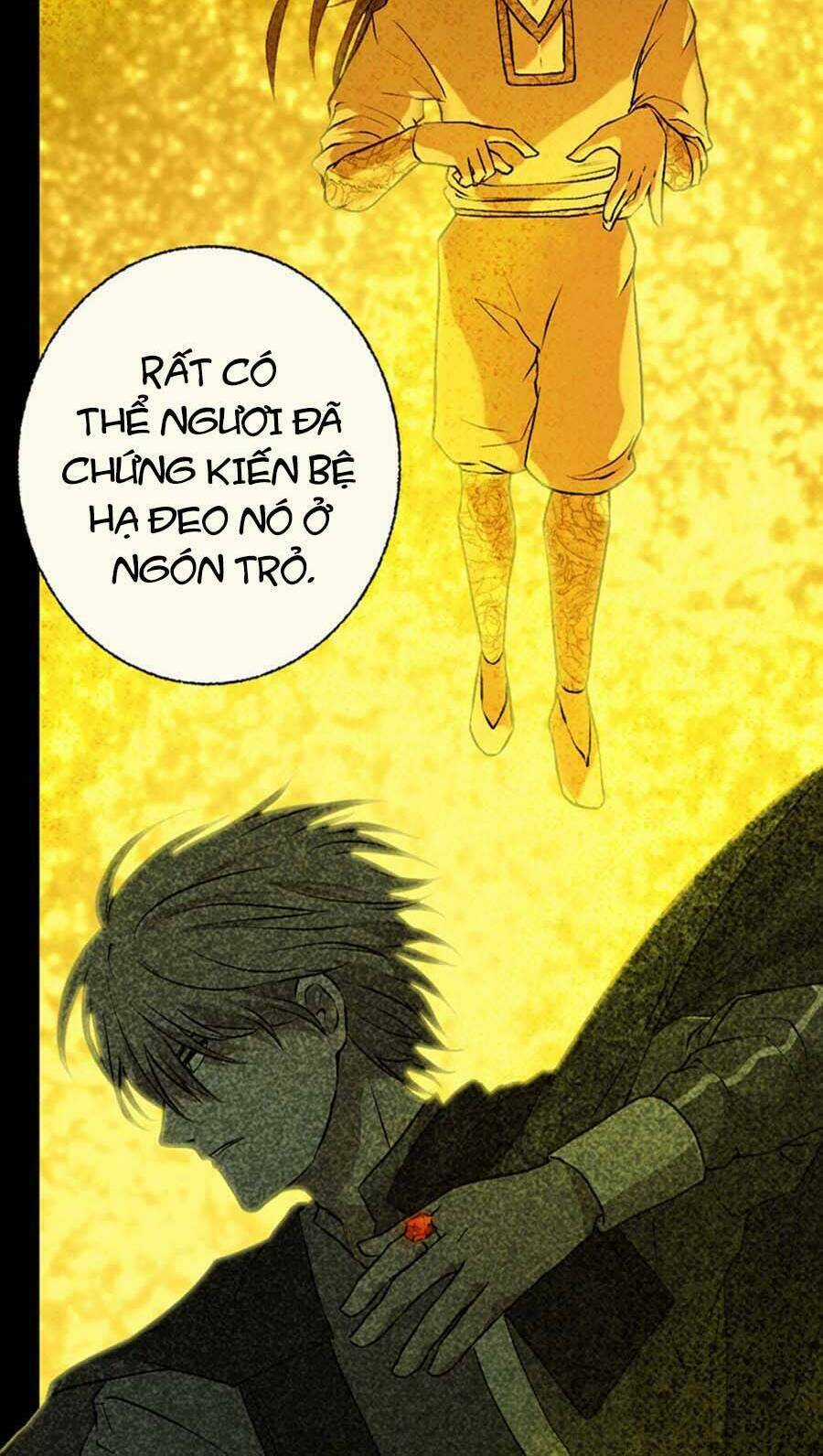 Deor! - Chapter 68 - Trang 34