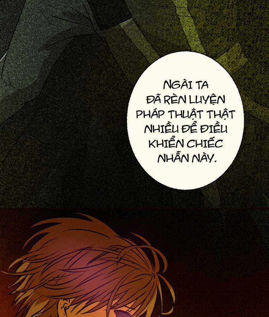 Deor! - Chapter 68 - Trang 35