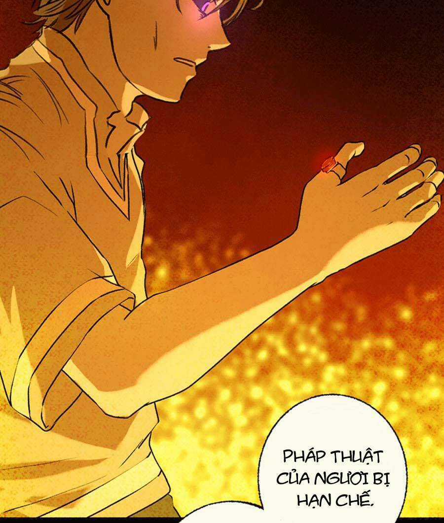 Deor! - Chapter 68 - Trang 36