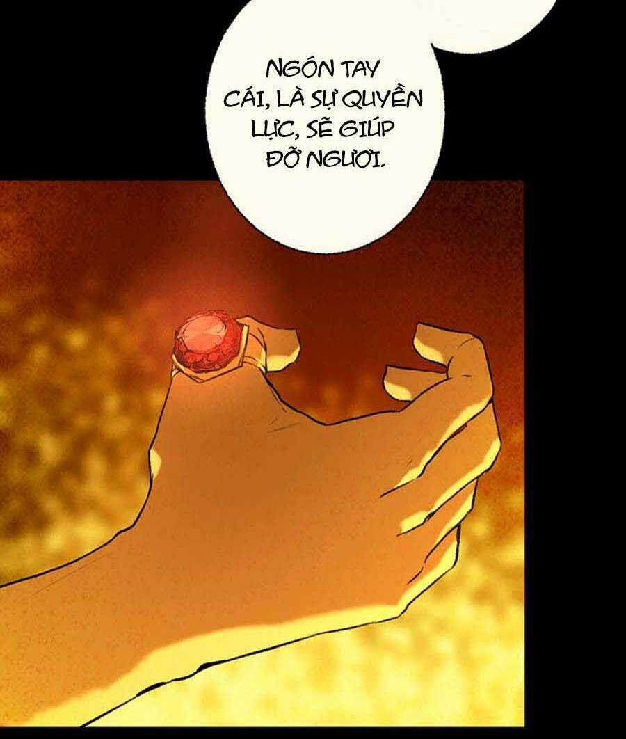 Deor! - Chapter 68 - Trang 37