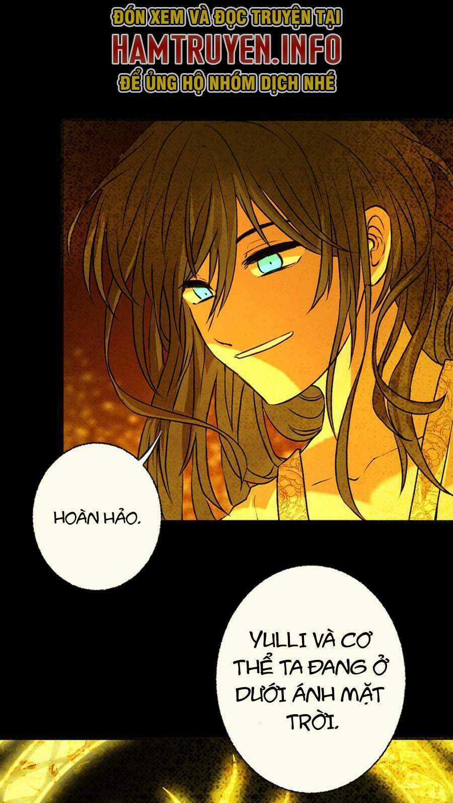 Deor! - Chapter 68 - Trang 38