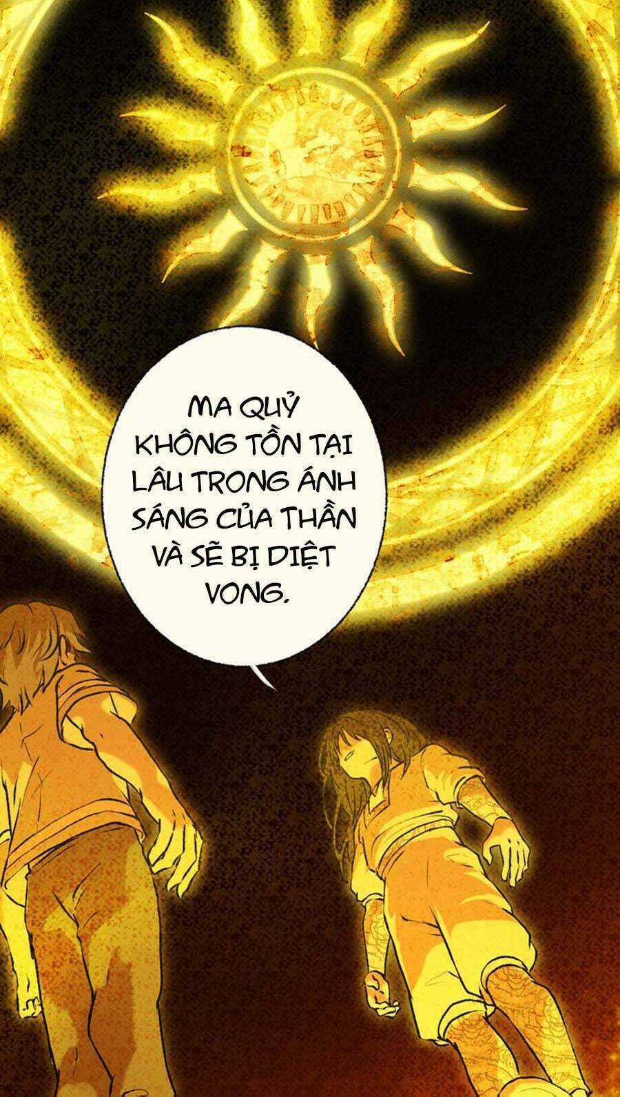 Deor! - Chapter 68 - Trang 39