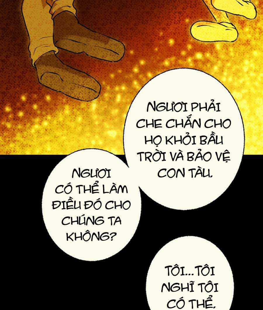 Deor! - Chapter 68 - Trang 40