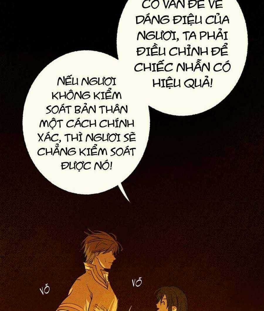 Deor! - Chapter 68 - Trang 43