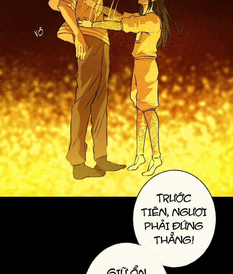 Deor! - Chapter 68 - Trang 44