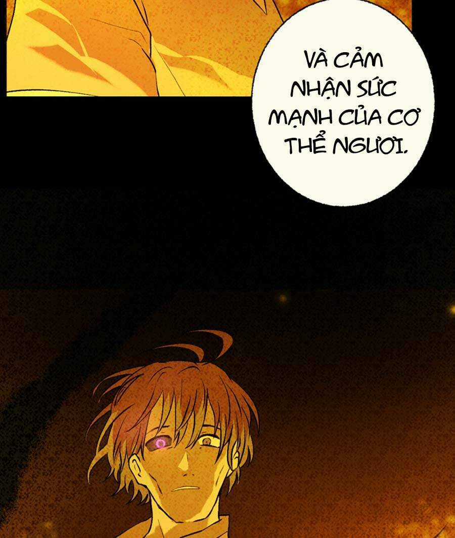 Deor! - Chapter 68 - Trang 46