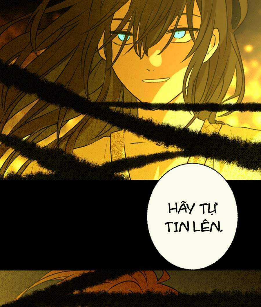 Deor! - Chapter 68 - Trang 50