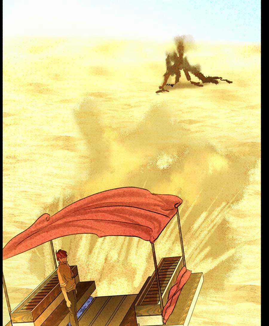 Deor! - Chapter 68 - Trang 7