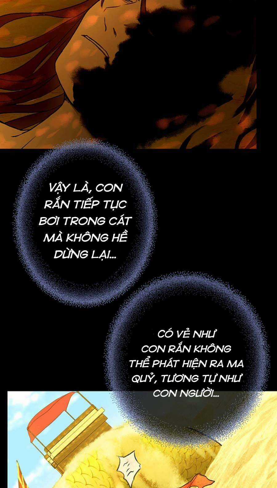 Deor! - Chapter 68 - Trang 61