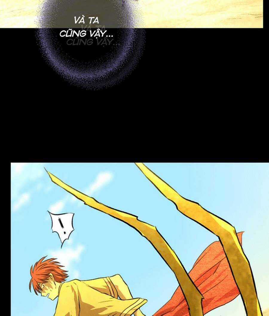 Deor! - Chapter 68 - Trang 64