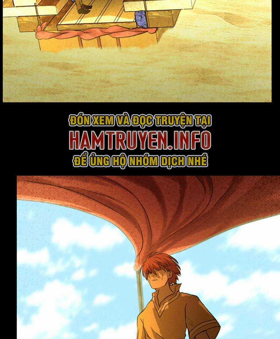 Deor! - Chapter 68 - Trang 8