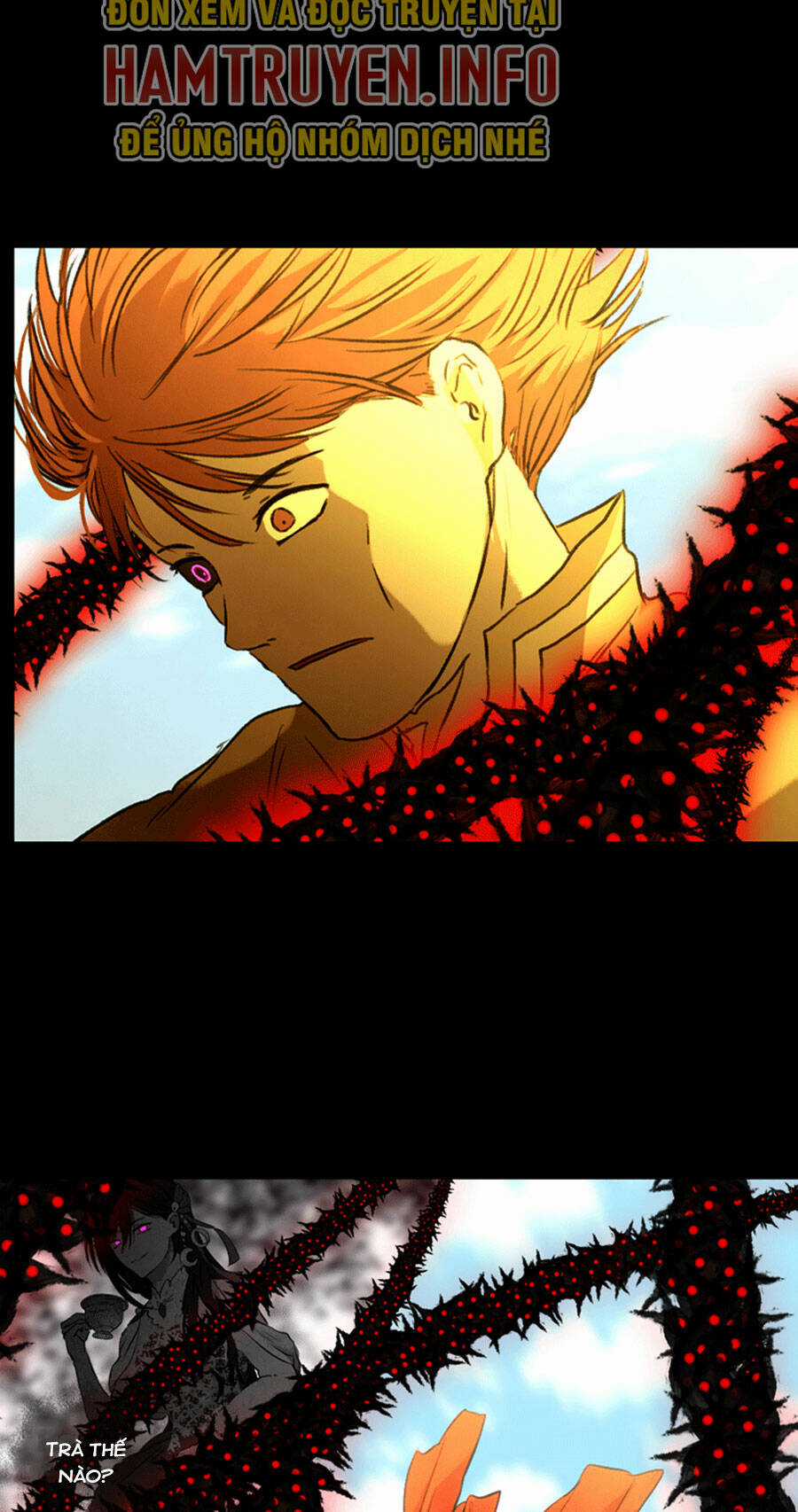 Deor! - Chapter 69 - Trang 12