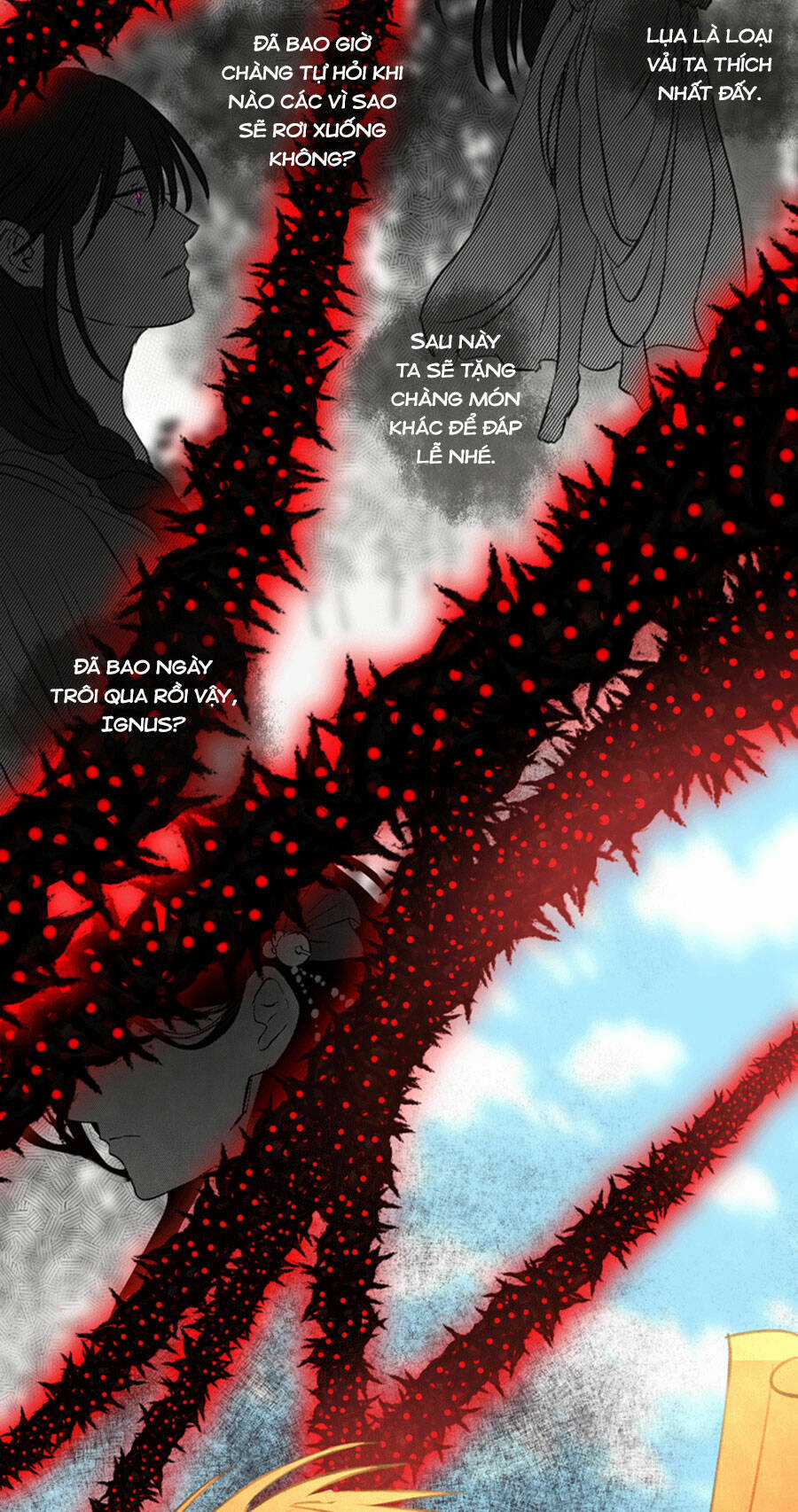 Deor! - Chapter 69 - Trang 14