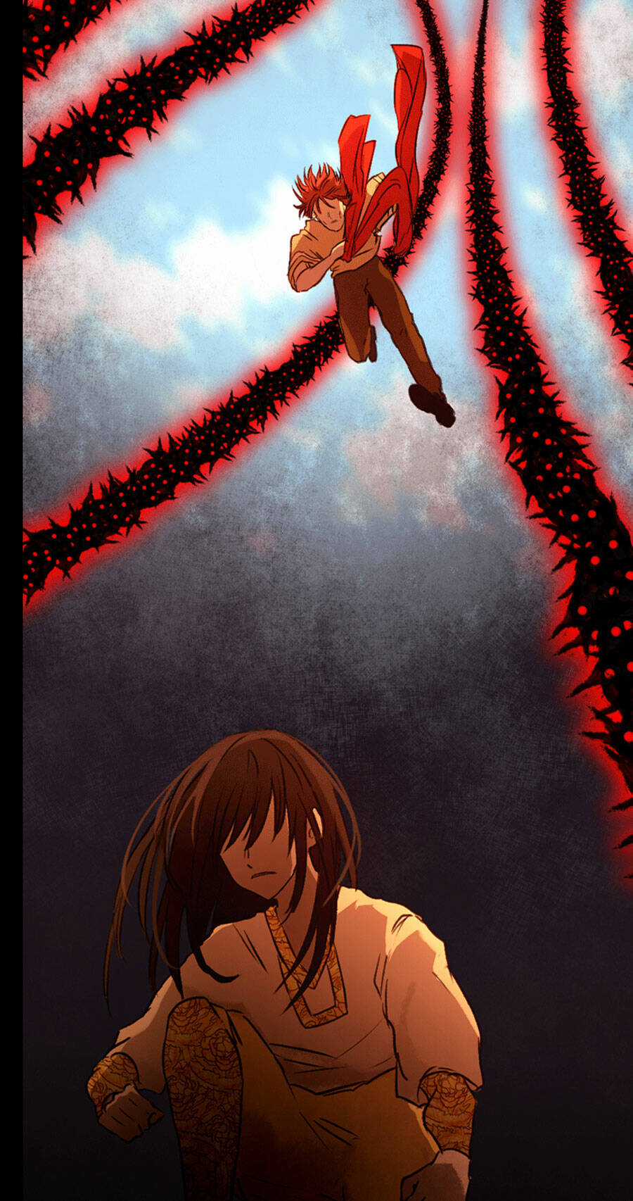 Deor! - Chapter 69 - Trang 16