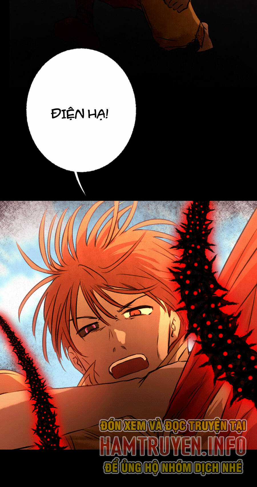 Deor! - Chapter 69 - Trang 17