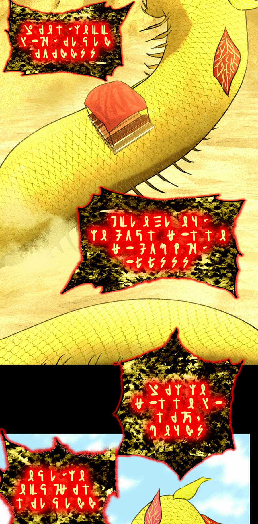 Deor! - Chapter 69 - Trang 20