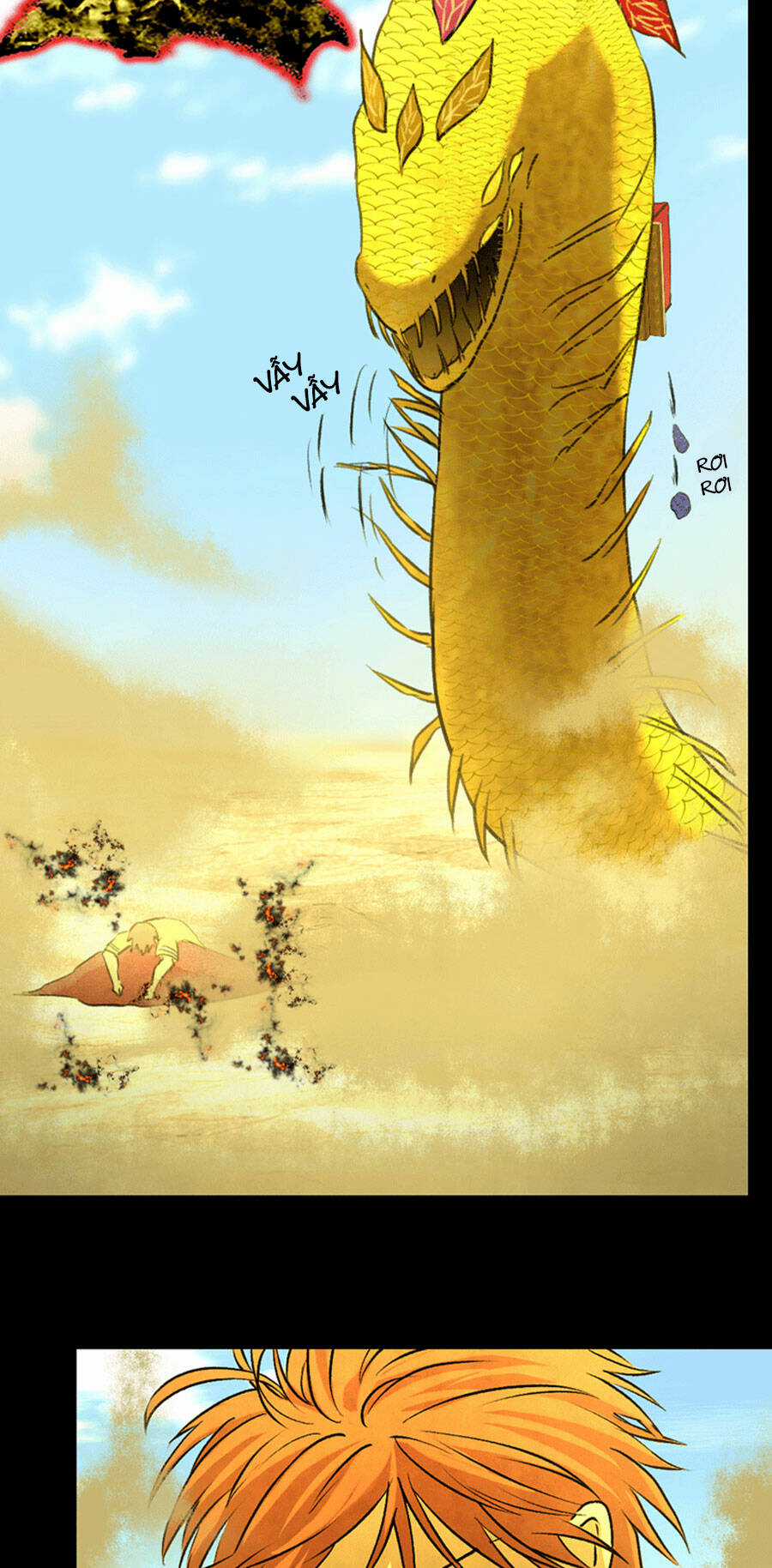 Deor! - Chapter 69 - Trang 21