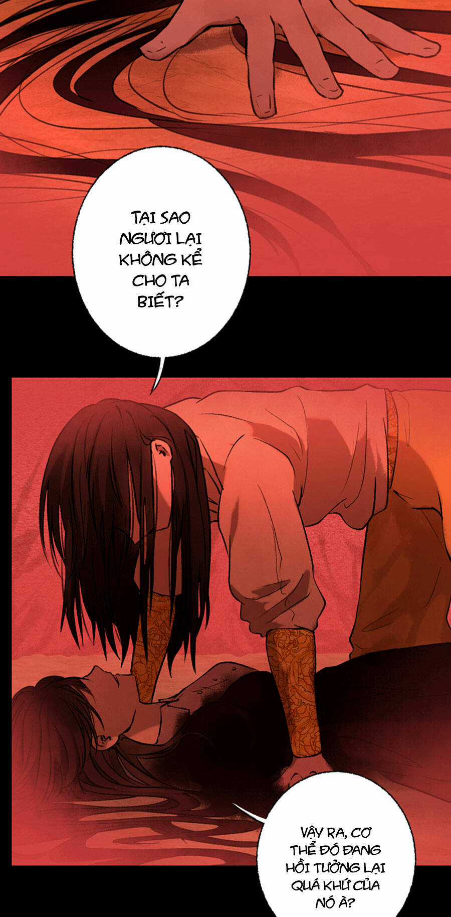 Deor! - Chapter 69 - Trang 24