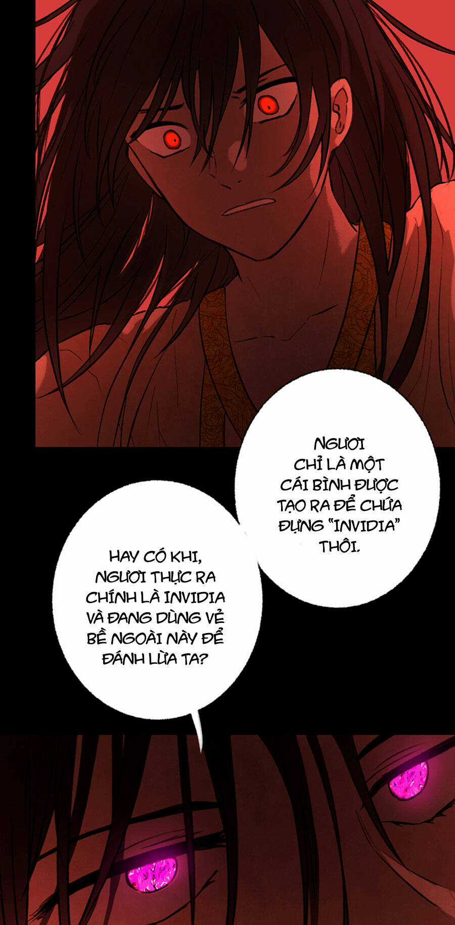 Deor! - Chapter 69 - Trang 29